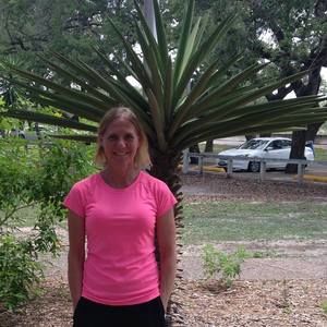 Meet your Posher, Tracy